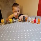 Set Figurine Animale - 12