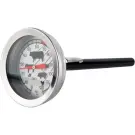 Termometru pentru Carne cu Sonda Subtire - Malatec