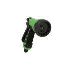 Pistolă de stropit cu 7 funcții