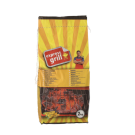 Carbune pentru grătar - 2 kg