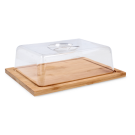 Tocator cu capac - 25x19x7,5 cm