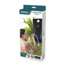 Bestway hordozható szolár zuhany – 20L – kempingre, túrázáshoz – 58×41 c