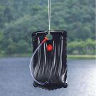 Bestway hordozható szolár zuhany – 20L – kempingre, túrázáshoz – 58×41 c