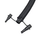 Bestway lábpumpa matracokhoz és medencékhez – 1,6 l/ciklus, 28×22 cm