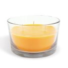 Illatgyertya - trópusi - 350 g