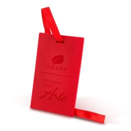 Illatosító Paloma Aroma Del 'Arte Diavolo Rosso
