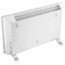 Convector electric de încălzire 2000W, IP24, WIFI