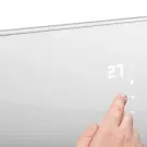 Panou de încălzire cu infraroșu 720W, WIFI