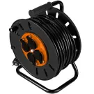 Cablu prelungitor 50m, 3x2.5mm2