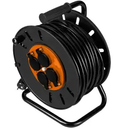 Cablu prelungitor 50m, 3x2.5mm2