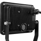 Spotlight dublu 2x50W SMD LED 9000lm pe suport 1.8m