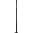 Spotlight dublu 2x50W SMD LED 9000lm pe suport 1.8m