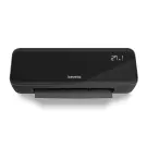 Încălzitor electric Smart de perete - 1000/2000W - Tuya - 220 - 240V - Negru
