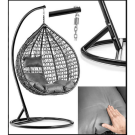 Scaun de Gradina Suspendat - Gordon