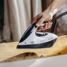 Stație de călcat Adler AD 5048 – presiune de 8 bari