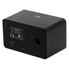 Radio Internet – Wi-Fi, Bluetooth, Peste 25.000 de Stații, Ecran TFT Color, Dual Alarm și USB-C - Camry CR 1918