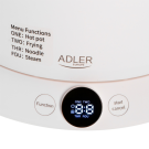 Oală electrică multifuncțională Adler AD 6422 – 800 W