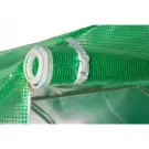 Tunel de grădină pliabil JohnGreen 2x3,5x2 m – seră multifuncțională