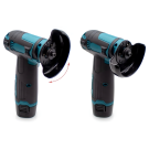 Polizor Unghiular Fără Fir 12V - Mini Flex 76 mm