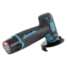 Polizor Unghiular Fără Fir 12V - Mini Flex 76 mm