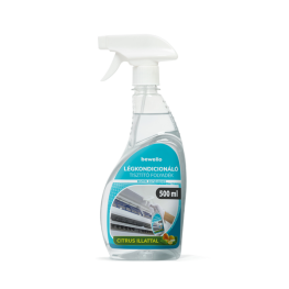 Spray Curățare Aer Condiționat 500 ml - Parfum Citrice
