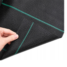 Agrotextil Anti-Buruieni DIVODV 70 g/m² – 1x50 m