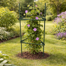 Suport pentru Plante DIVODV Triunghiular 120 cm