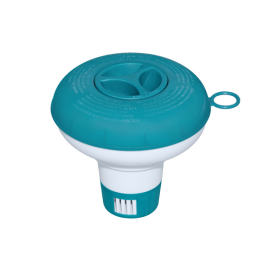 Dozator Plutitor pentru Clor și Brom - Bestway 58210
