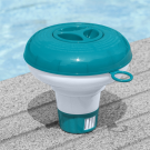 Dozator Plutitor pentru Clor și Brom - Bestway 58210
