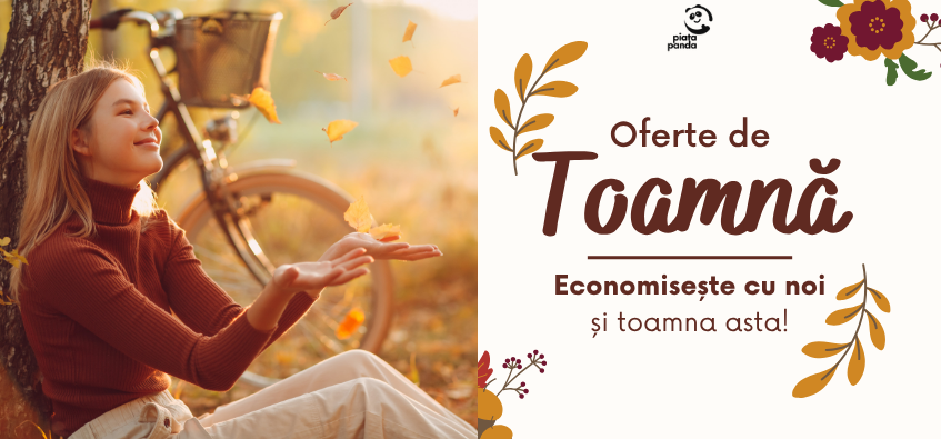 Promotii de Toamna Promotii de Toamna