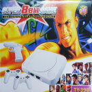 Consola Retro Super 8 Bit