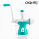 Aparat de Facut Inghetata - Juicy Joy