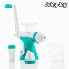 Aparat de Facut Inghetata - Juicy Joy