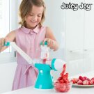Aparat de Facut Inghetata - Juicy Joy