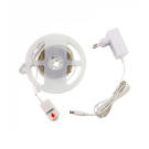 Banda LED cu Senzor de Miscare