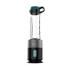 Blender Cecotec Power Titanium 650 Fresh&Go Inox 650W