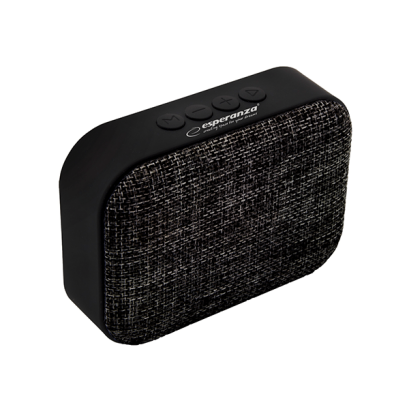 Boxa Bluetooth cu Radio Incorporat
