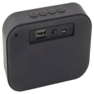 Boxa Bluetooth cu Radio Incorporat