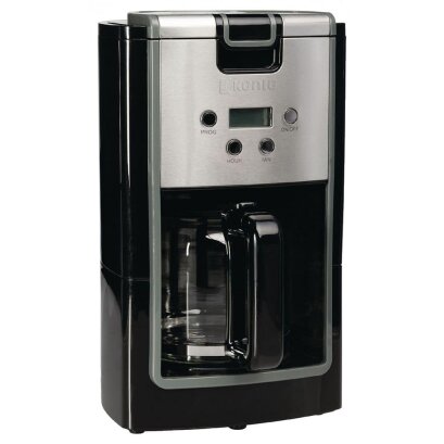Cafetiera 900 W