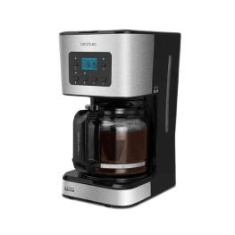 Cafetiera Cecotec Coffee 66 Smart 950W