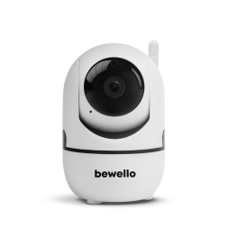 Camera Inteligenta de Securitate - WiFi