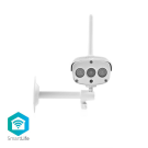 Camera Inteligenta de Supraveghere IP Full HD