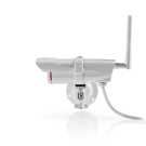Camera Inteligenta de Supraveghere IP Full HD