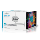 Camera Inteligenta de Supraveghere IP Full HD