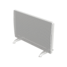 Convector Electric 1500W