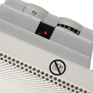 Convector Electric 1500W