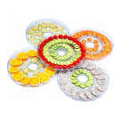 Deshidrator de Alimente - 5 Niveluri - 245W - 32 cm