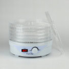 Deshidrator de Alimente - 5 Niveluri - 250W - 24 cm