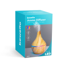 Difuzor de Arome Terapeutice cu LED