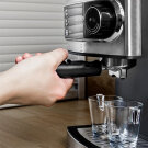 Espressor Cecotec Power Espresso 20, 850W